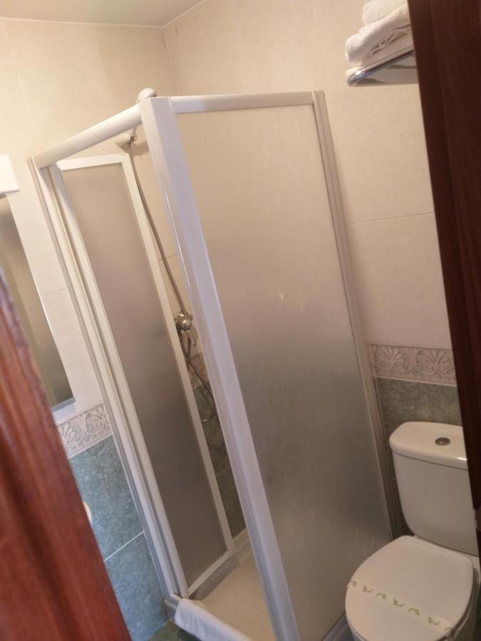 Alojamientos Pamplona Luaran gambar